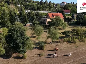 Prodej rodinného domu, Praha - Zbraslav, Za dálnicí, 242 m2