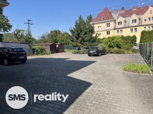 Pronájem kanceláře, Ostrava - Muglinov, Muglinovská, 66 m2