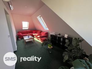 Pronájem kanceláře, Ostrava - Muglinov, Muglinovská, 66 m2