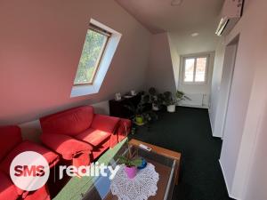 Pronájem kanceláře, Ostrava - Muglinov, Muglinovská, 66 m2