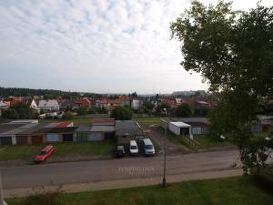 Prodej bytu 1+1, Kladno, Míru, 29 m2