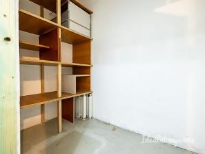 Pronájem bytu 1+kk, Praha - Horní Měcholupy, Padovská, 40 m2