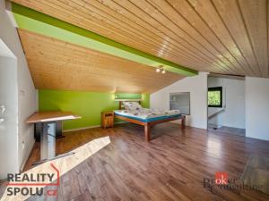 Prodej chaty, Hradec Králové - Malšovice, Rozkvět míru I, 64 m2