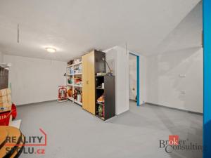 Prodej chaty, Hradec Králové - Malšovice, Rozkvět míru I, 64 m2