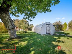 Prodej chaty, Hradec Králové - Malšovice, Rozkvět míru I, 64 m2