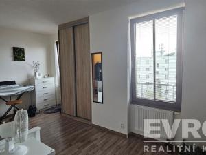 Prodej bytu 1+kk, Brno - Staré Brno, Křížkovského, 24 m2