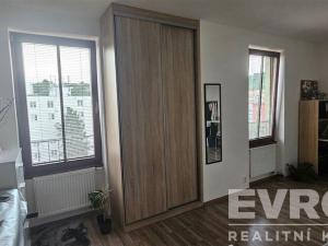 Prodej bytu 1+kk, Brno - Staré Brno, Křížkovského, 24 m2