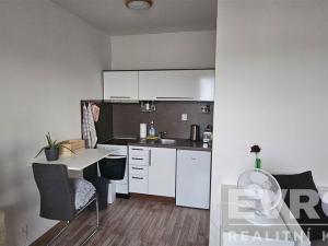 Prodej bytu 1+kk, Brno - Staré Brno, Křížkovského, 24 m2
