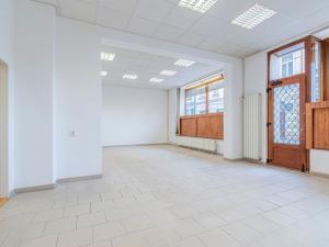 Pronájem kanceláře, Prostějov, nám. Edmunda Husserla, 69 m2