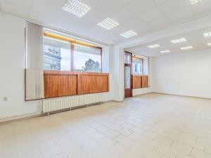 Pronájem kanceláře, Prostějov, nám. Edmunda Husserla, 69 m2