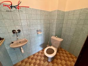Prodej rodinného domu, Mladá Boleslav - Čejetice, Vodárenská, 122 m2