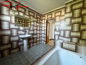 Prodej rodinného domu, Mladá Boleslav - Čejetice, Vodárenská, 122 m2