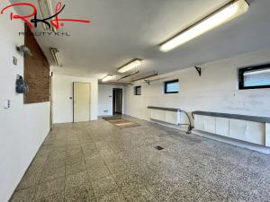 Prodej rodinného domu, Mladá Boleslav - Čejetice, Vodárenská, 122 m2