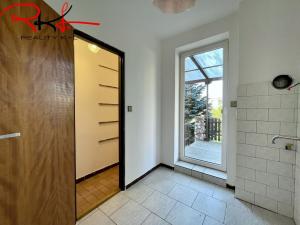 Prodej rodinného domu, Mladá Boleslav - Čejetice, Vodárenská, 122 m2