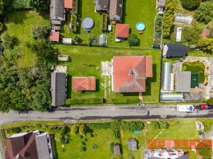 Pronájem rodinného domu, Cheznovice, 220 m2