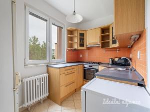 Pronájem bytu 2+1, Praha - Malešice, Počernická, 55 m2