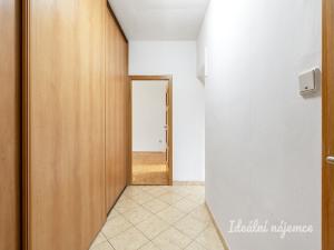 Pronájem bytu 2+1, Praha - Malešice, Počernická, 55 m2