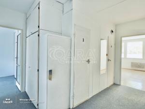 Prodej bytu 3+1, Praha - Lhotka, Novodvorská, 75 m2