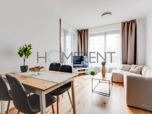 Pronájem bytu 2+kk, Praha - Nusle, Mužíkova, 46 m2