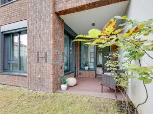 Pronájem bytu 2+kk, Praha - Nusle, Mužíkova, 46 m2