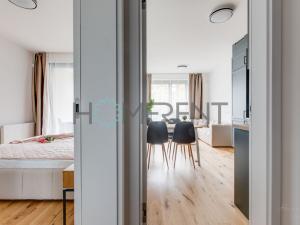 Pronájem bytu 2+kk, Praha - Nusle, Mužíkova, 46 m2