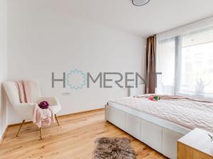 Pronájem bytu 2+kk, Praha - Nusle, Mužíkova, 46 m2