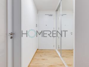 Pronájem bytu 2+kk, Praha - Nusle, Mužíkova, 46 m2