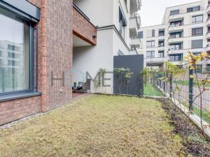 Pronájem bytu 2+kk, Praha - Nusle, Mužíkova, 46 m2
