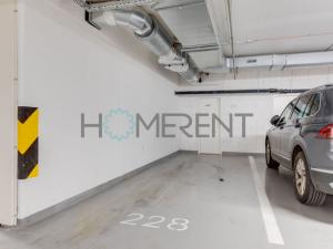 Pronájem bytu 2+kk, Praha - Nusle, Mužíkova, 46 m2