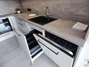 Pronájem bytu 2+kk, Praha, Seydlerova, 48 m2