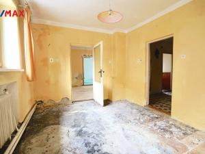 Prodej rodinného domu, Těškovice, 236 m2