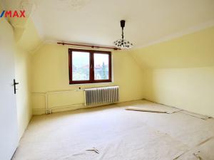 Prodej rodinného domu, Těškovice, 236 m2