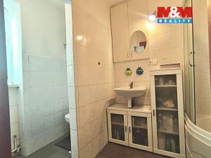 Prodej bytu 3+1, Týnec nad Sázavou, Jílovská, 59 m2