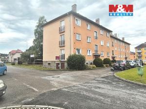 Prodej bytu 3+1, Týnec nad Sázavou, Jílovská, 59 m2