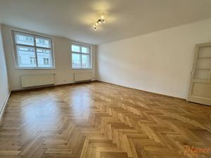 Pronájem bytu 2+1, Praha - Staré Město, Národní, 88 m2