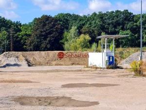 Pronájem výrobních prostor, Hradec Králové - Třebeš, V Mlejnku, 340 m2