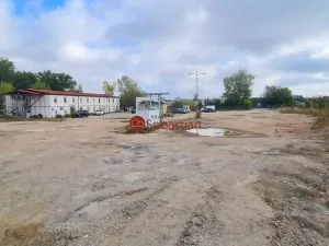 Pronájem výrobních prostor, Hradec Králové - Třebeš, V Mlejnku, 340 m2