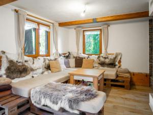 Prodej chaty, Úněšov - Čbán, 100 m2