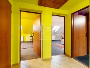 Prodej rodinného domu, Skorkov, 171 m2