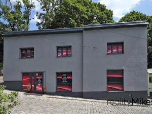 Pronájem kanceláře, Liberec, Na Žižkově, 173 m2