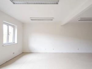 Pronájem kanceláře, Liberec, Na Žižkově, 173 m2