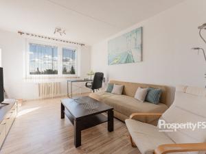 Prodej bytu 2+1, Šlapanice, Švehlova, 60 m2