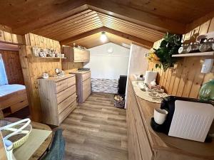 Prodej chaty, Hradec Králové, Červený Dvůr, 34 m2