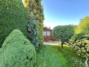 Prodej chaty, Hradec Králové, Červený Dvůr, 34 m2