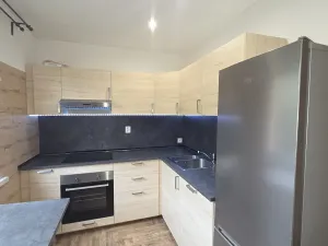 Pronájem bytu 2+1, Ostrava, Volgogradská, 60 m2