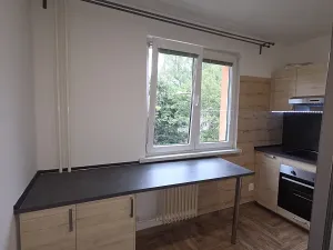 Pronájem bytu 2+1, Ostrava, Volgogradská, 60 m2