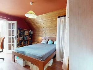 Prodej rodinného domu, Kamenný Přívoz, 159 m2