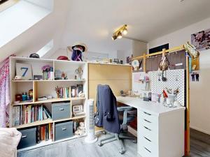 Prodej rodinného domu, Kamenný Přívoz, 159 m2