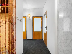 Prodej bytu 3+1, Liberec - Liberec VI-Rochlice, Gagarinova, 75 m2