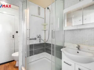 Prodej bytu 3+1, Liberec - Liberec VI-Rochlice, Gagarinova, 75 m2